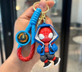 Μπρελοκ - Κρεμαστό Spiderman