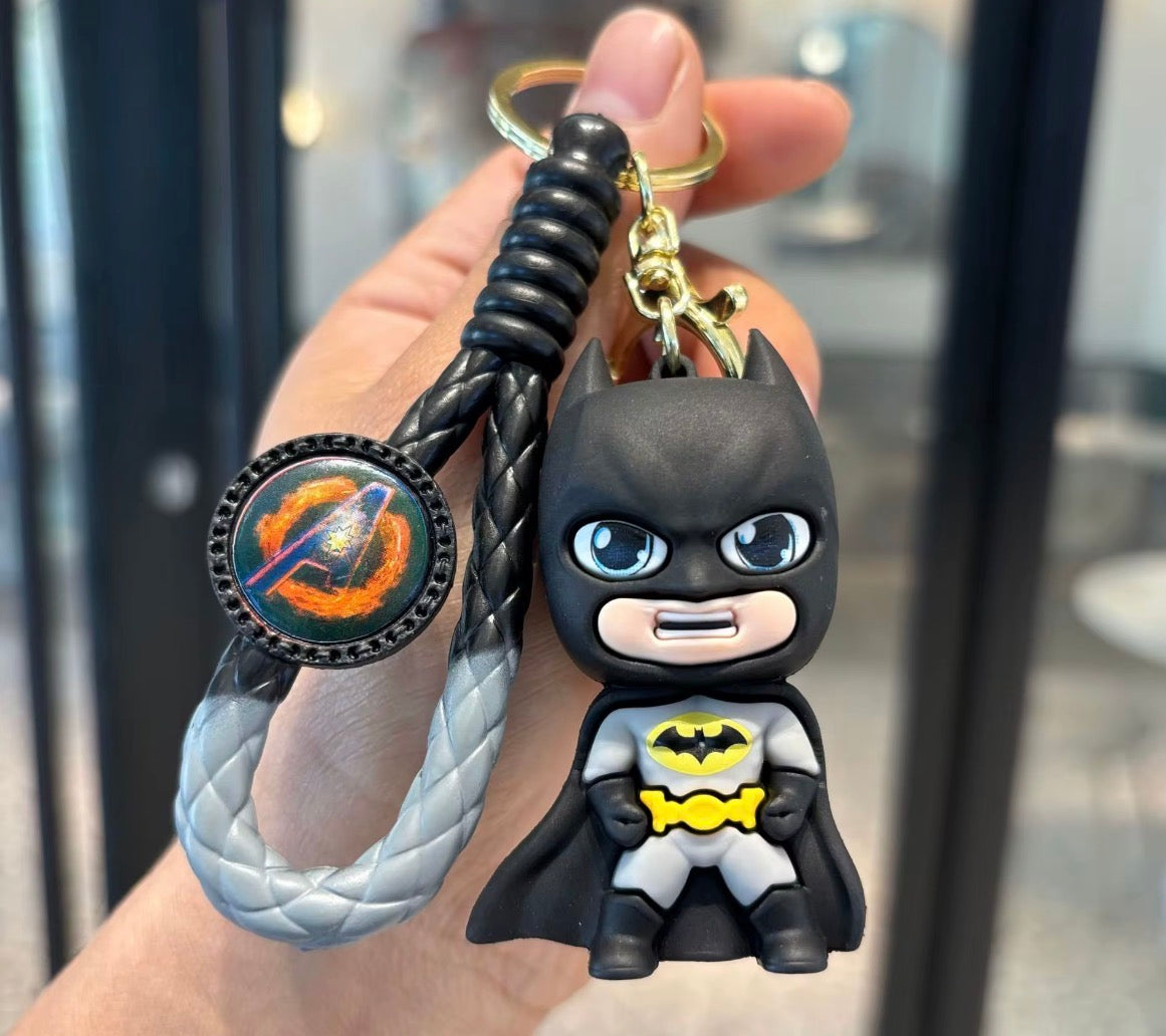 Μπρελοκ - Κρεμαστό Batman