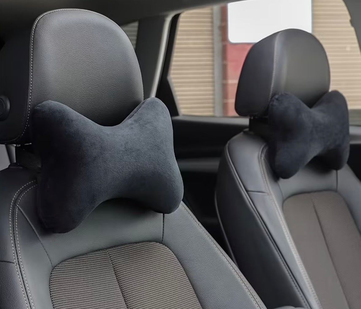Μαξιλάρι Αυτοκινήτου