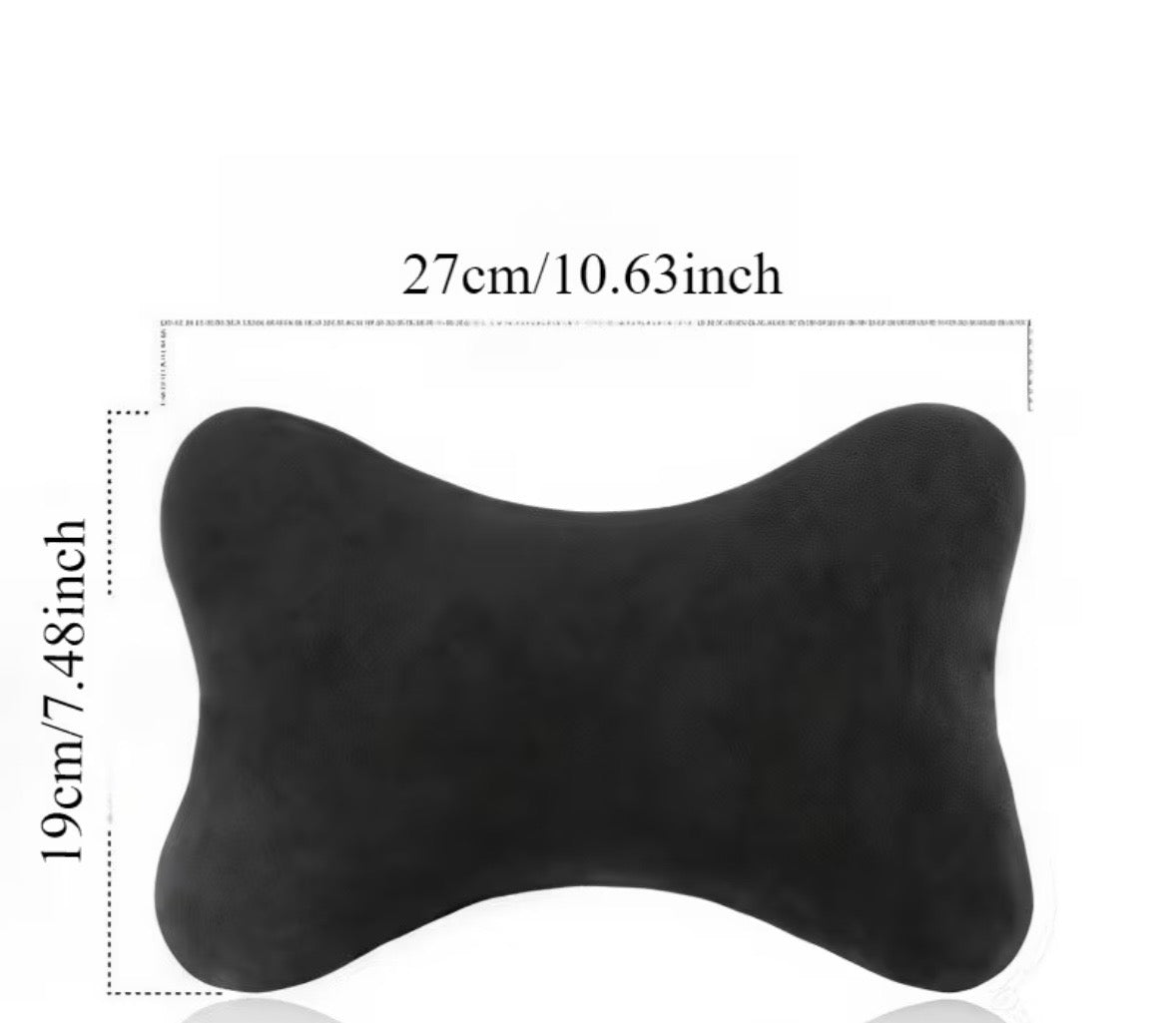 Μαξιλάρι Αυτοκινήτου